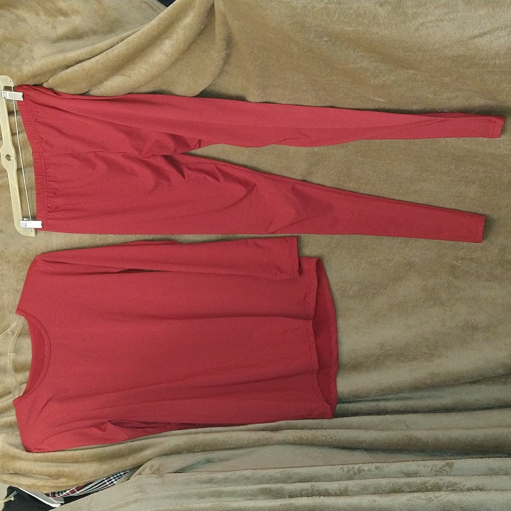 Women's pajamas by ViCherub, size XL